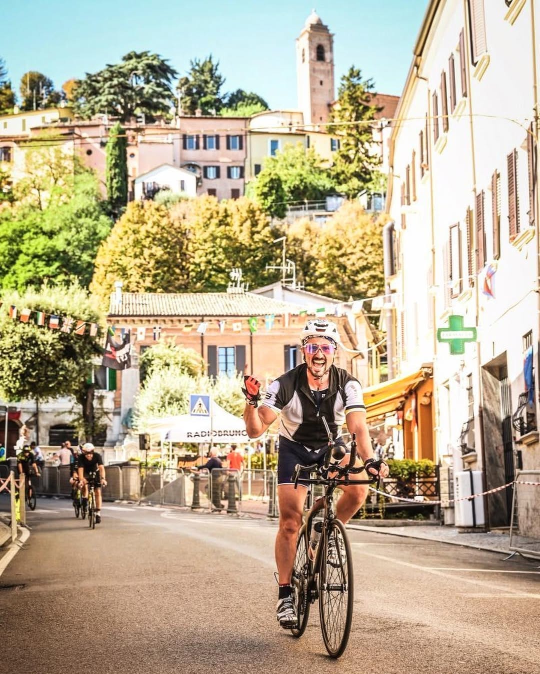 Post 9 by MS IRONMAN | Transformation Mentor & Online Coach on Instagram (carousel)
