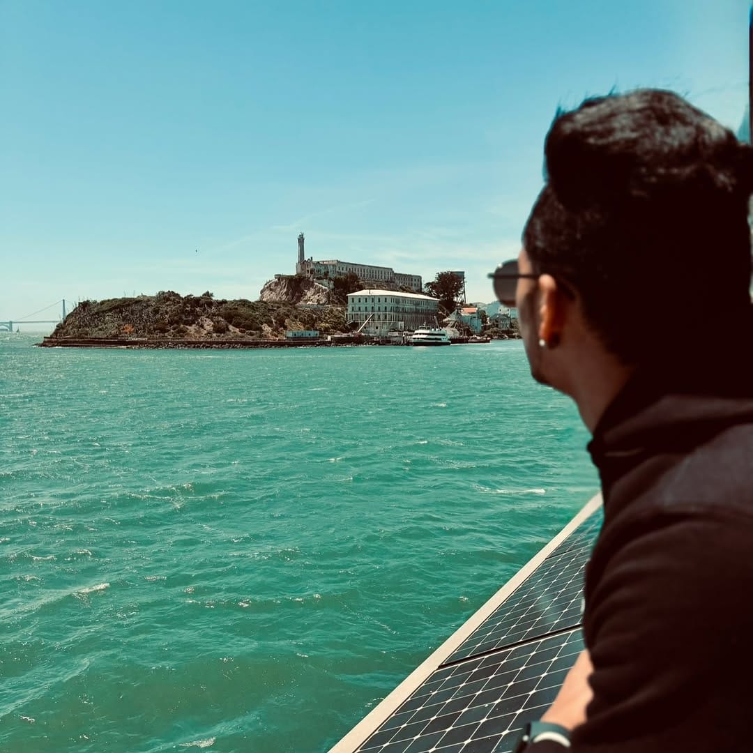 Post 8 by Saarib Sheikh on Instagram (image)