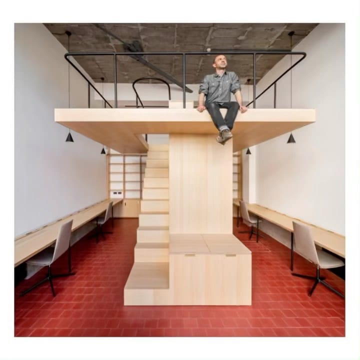 Post 10 by BABELstudio on Instagram (video)