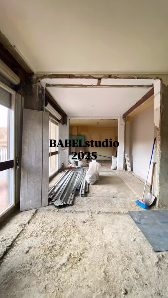 Post 1 by BABELstudio on Instagram (video)