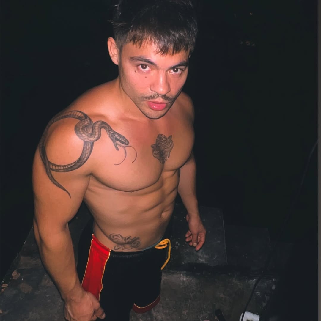 Post 4 by 𝔐𝔞𝔲𝔯𝔦𝔠𝔦𝔬 𝔇𝔲𝔠𝔲𝔞𝔯𝔞 on Instagram (image)