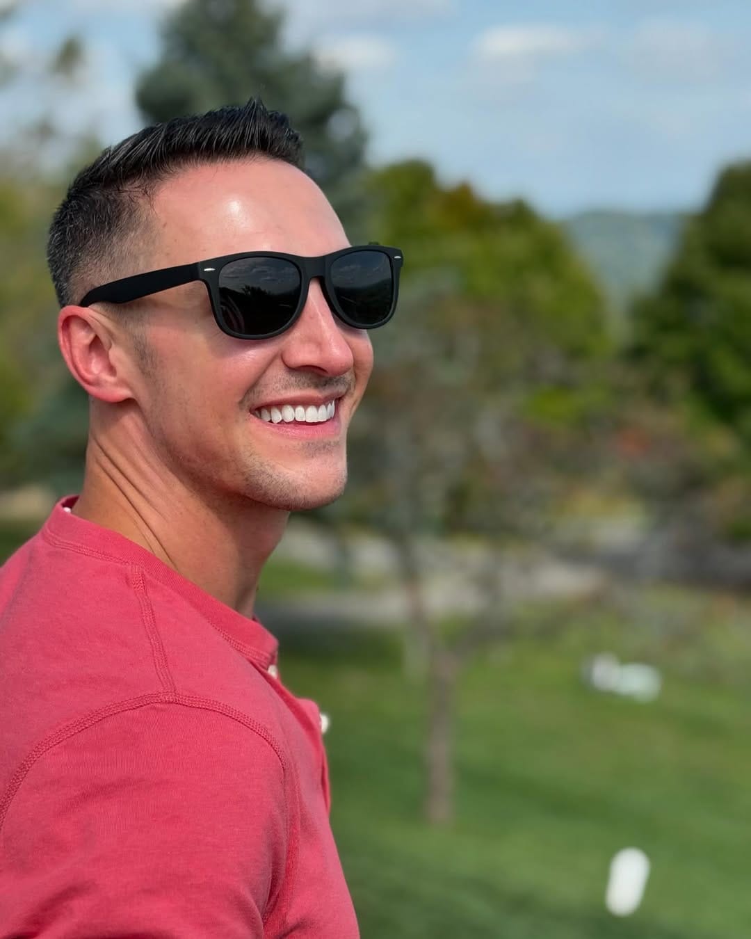 Post 10 by Mark Boyle on Instagram (image)