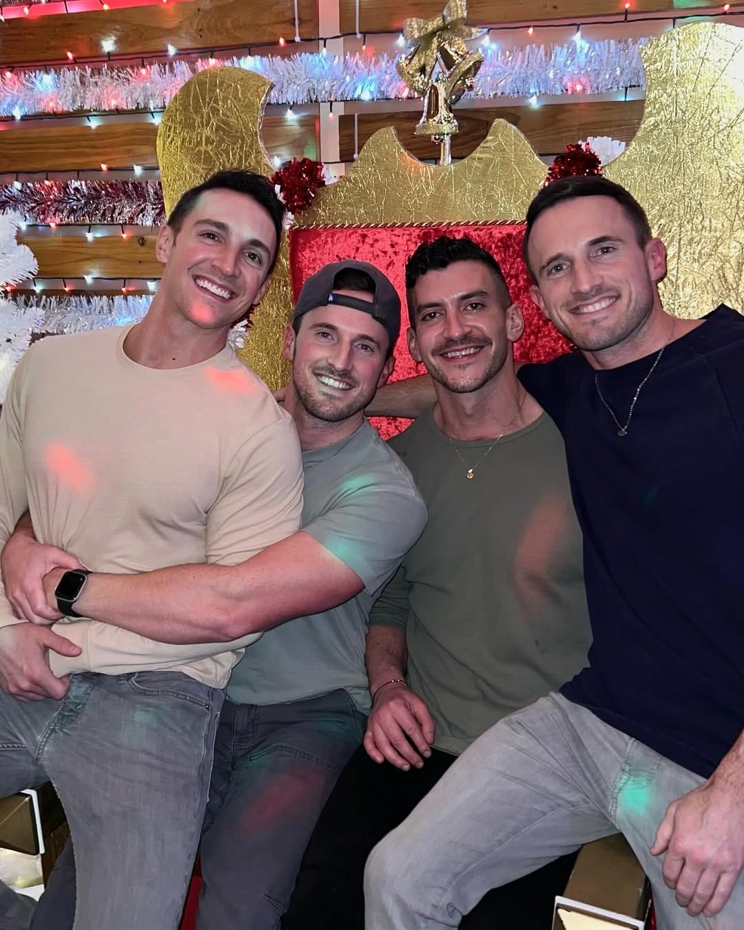 Post 7 by Mark Boyle on Instagram (carousel)