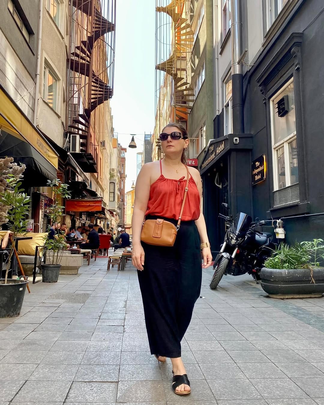 Post 6 by Style🔻Self-development🔻Creation on Instagram (carousel)