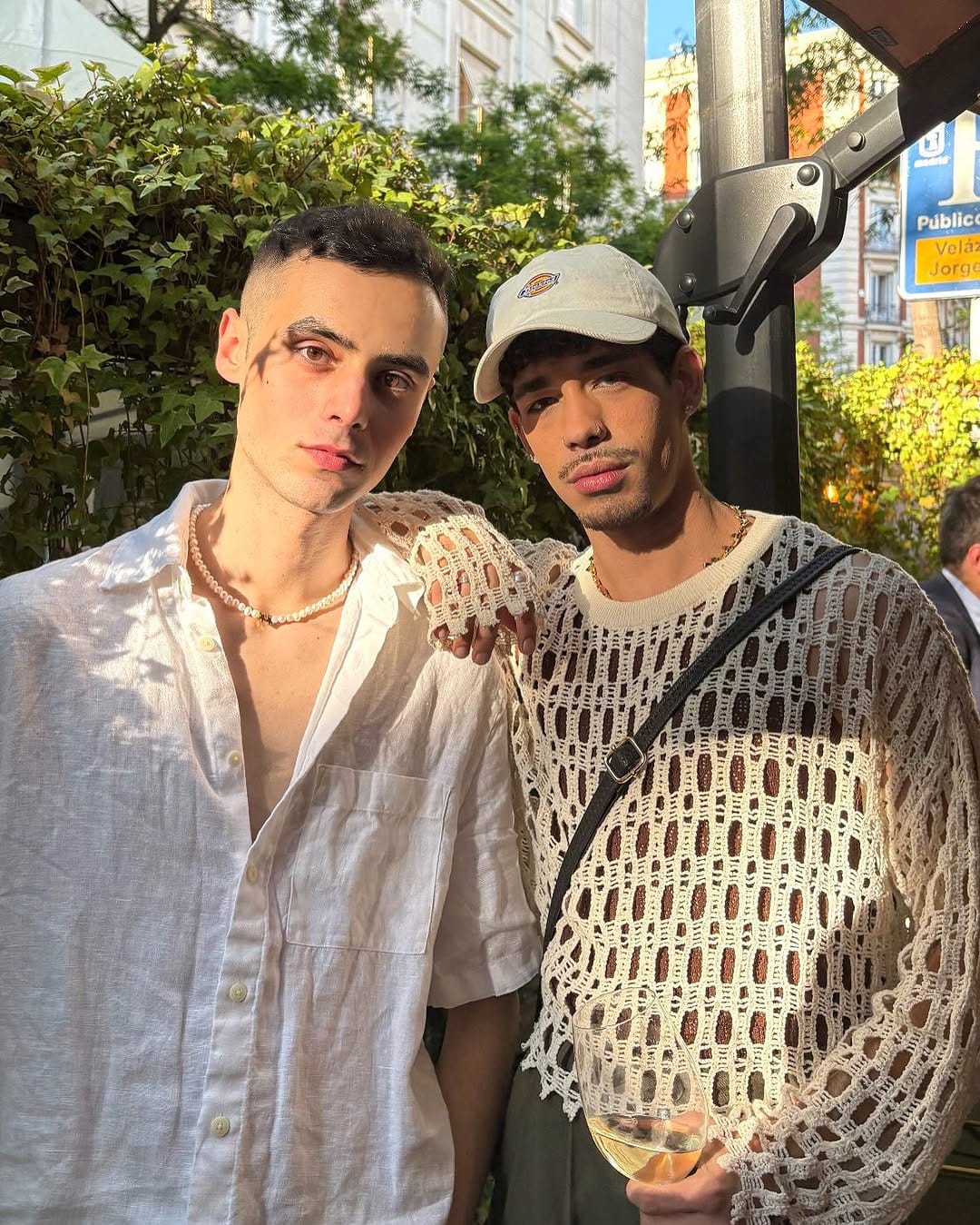 Post 2 by 𝐀𝐥𝐞𝐱 𝐀𝐬𝐞𝐧𝐜𝐢𝐨 on Instagram (carousel)