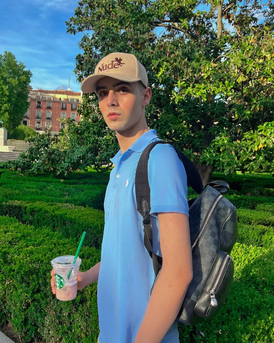 Post 5 by 𝐀𝐥𝐞𝐱 𝐀𝐬𝐞𝐧𝐜𝐢𝐨 on Instagram (image)