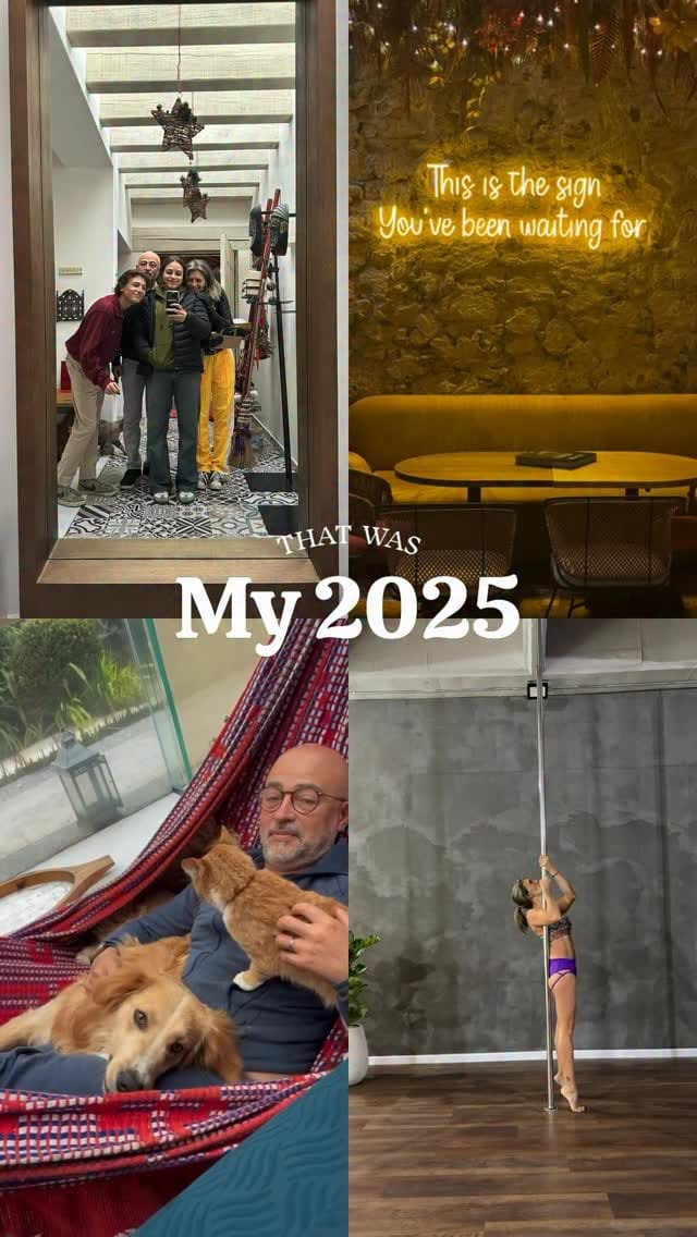 Post 6 by Paola Diaz on Instagram (video)