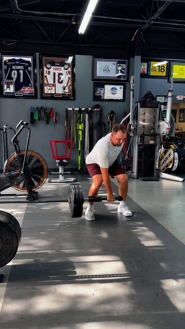 Post 7 by Dr. Troy Van Biezen DC on Instagram (video)