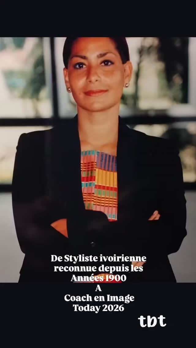 Post 4 by Nawal El Assad Coach en image Abidjan-Paris-Montpellier on Instagram (video)