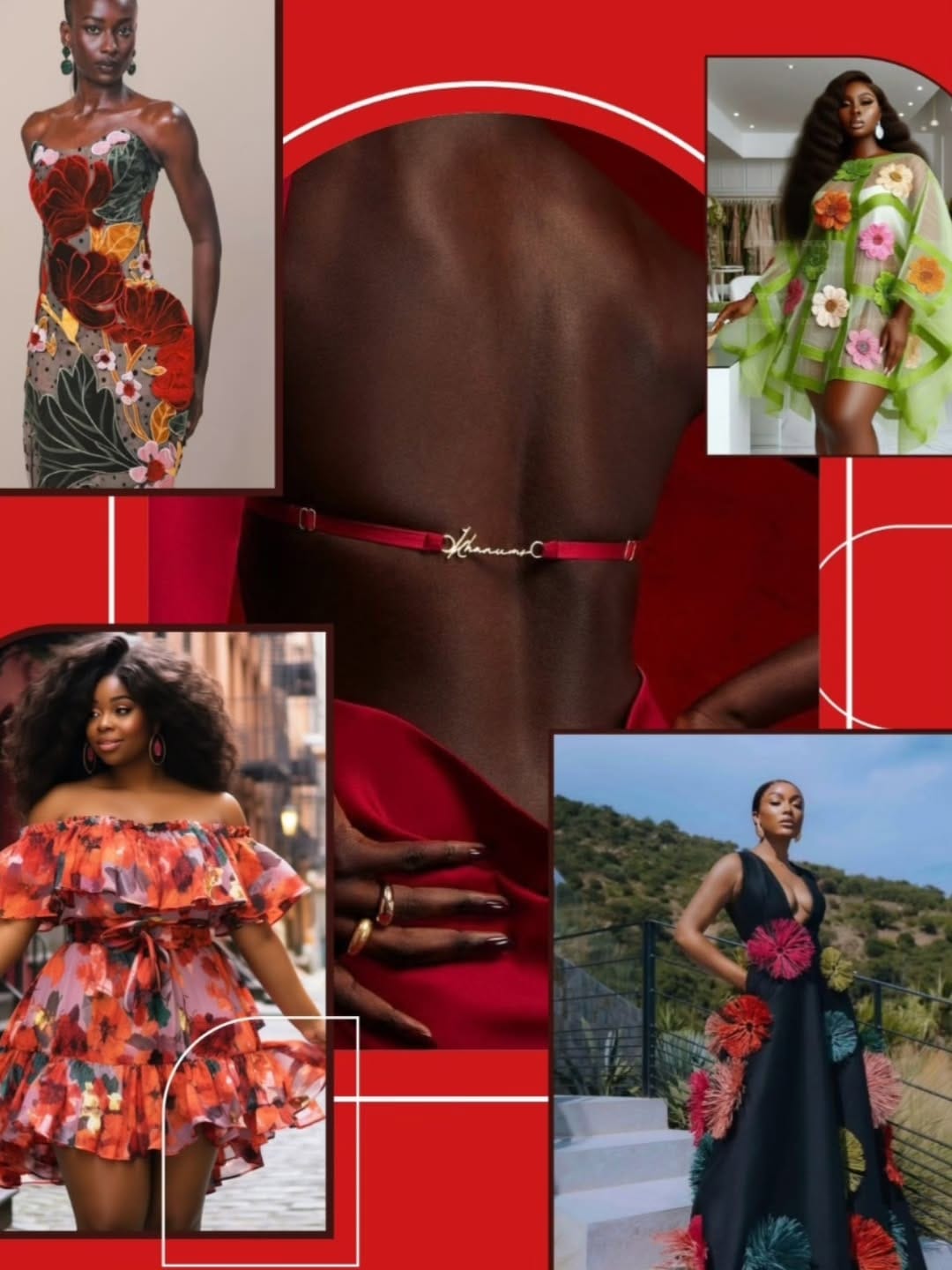 Post 2 by Nawal El Assad Coach en image Abidjan-Paris-Montpellier on Instagram (carousel)