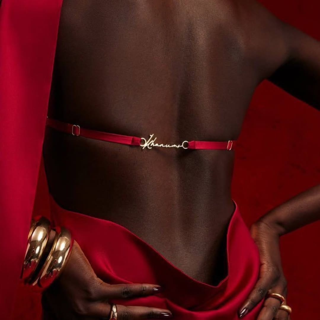 Post 1 by Nawal El Assad Coach en image Abidjan-Paris-Montpellier on Instagram (carousel)