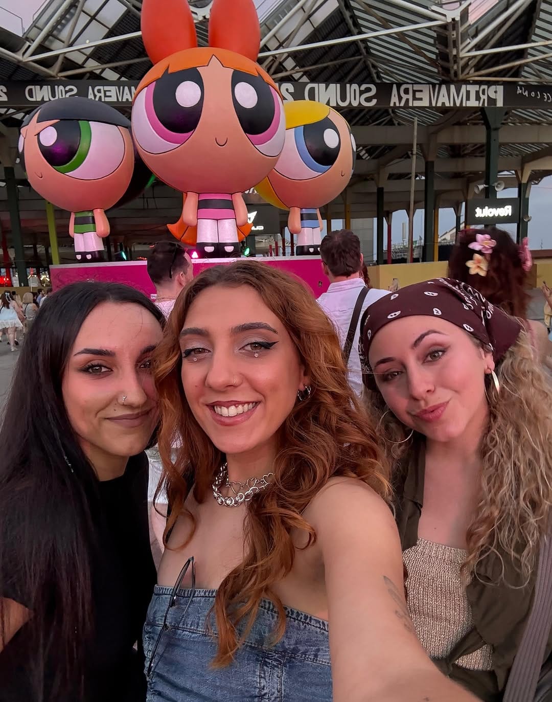 Post 5 by Alicia Mujico on Instagram (carousel)