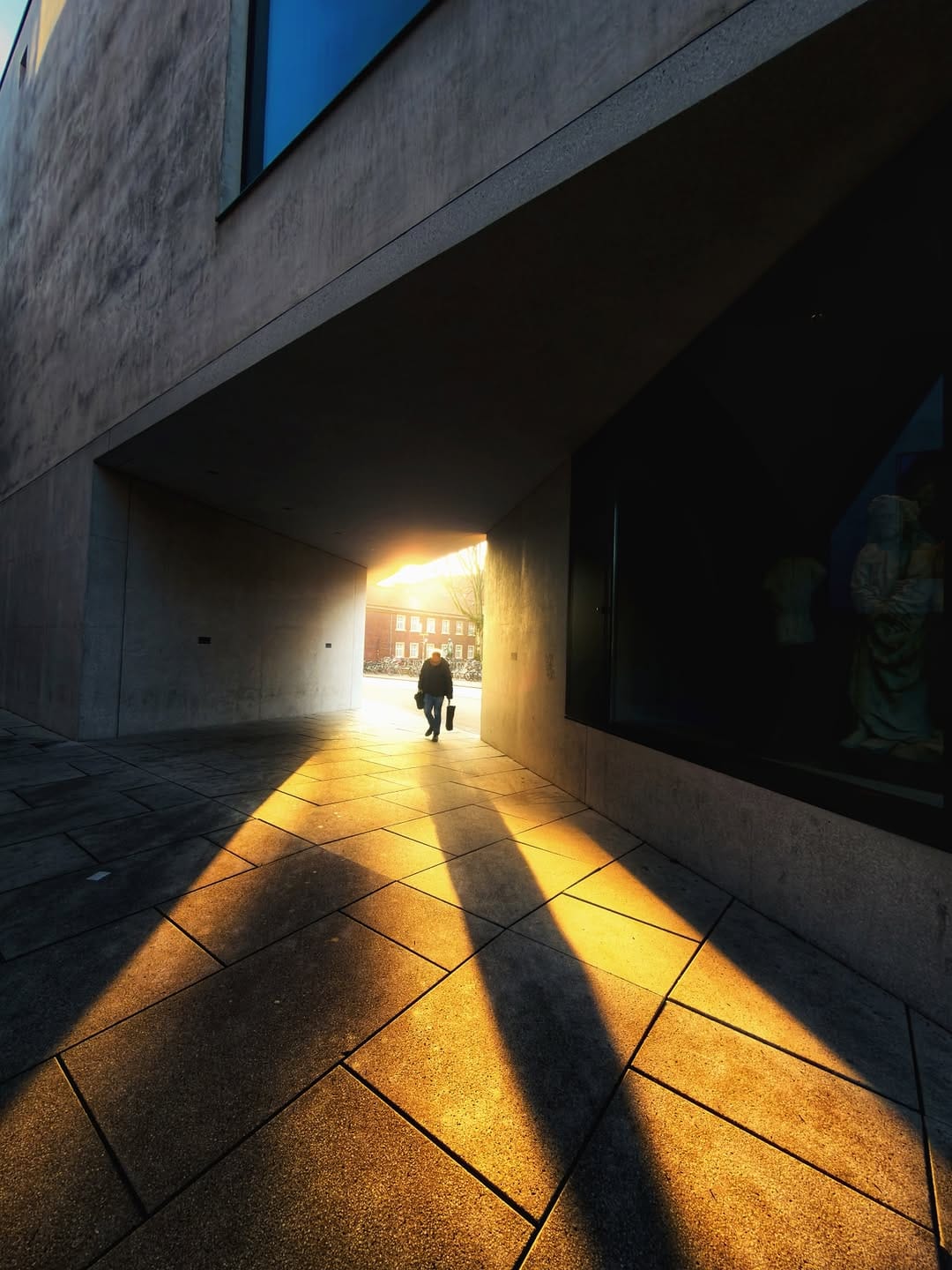 Post 1 by Sascha Talke on Instagram (image)