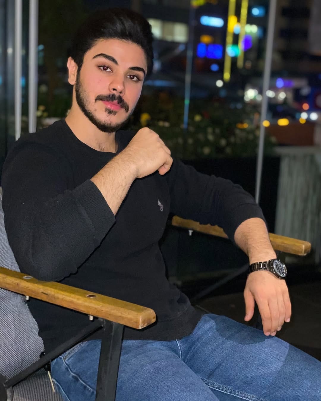 Post 10 by Maher Masood on Instagram (image)