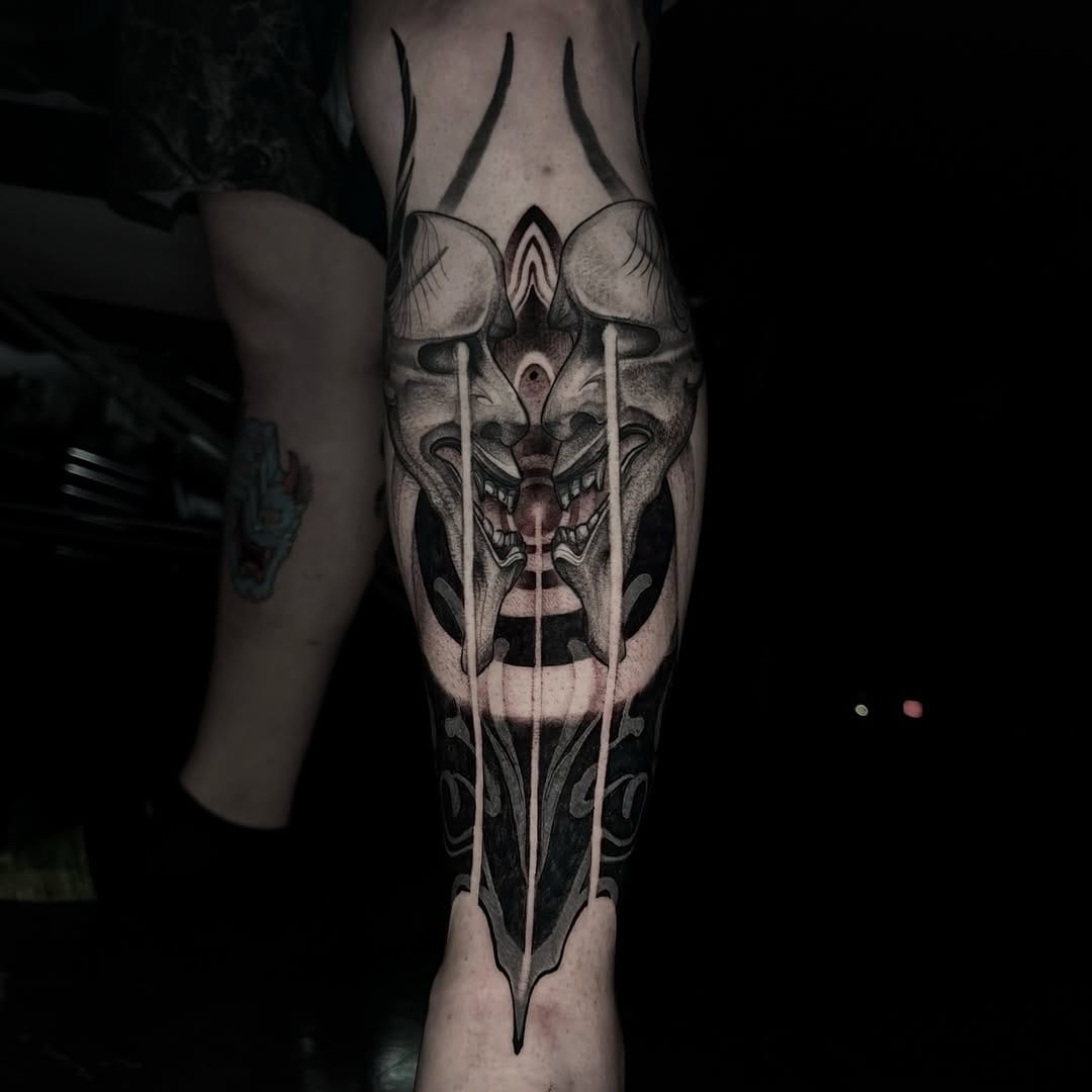 Post 1 by OTO.TAT2 on Instagram (image)