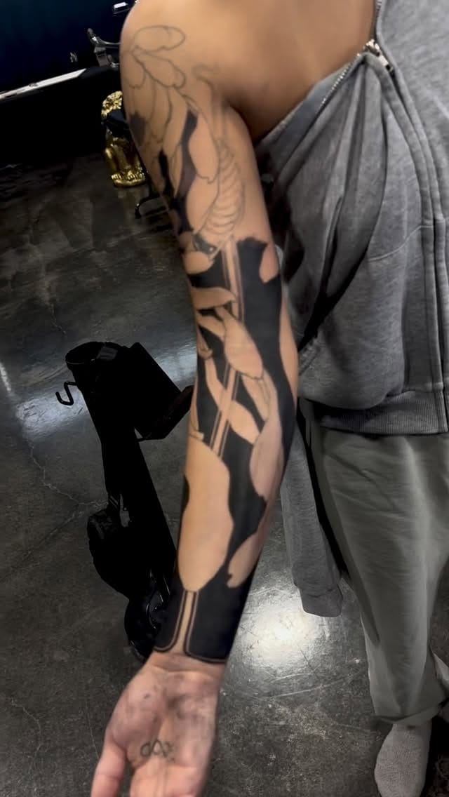 Post 2 by OTO.TAT2 on Instagram (video)