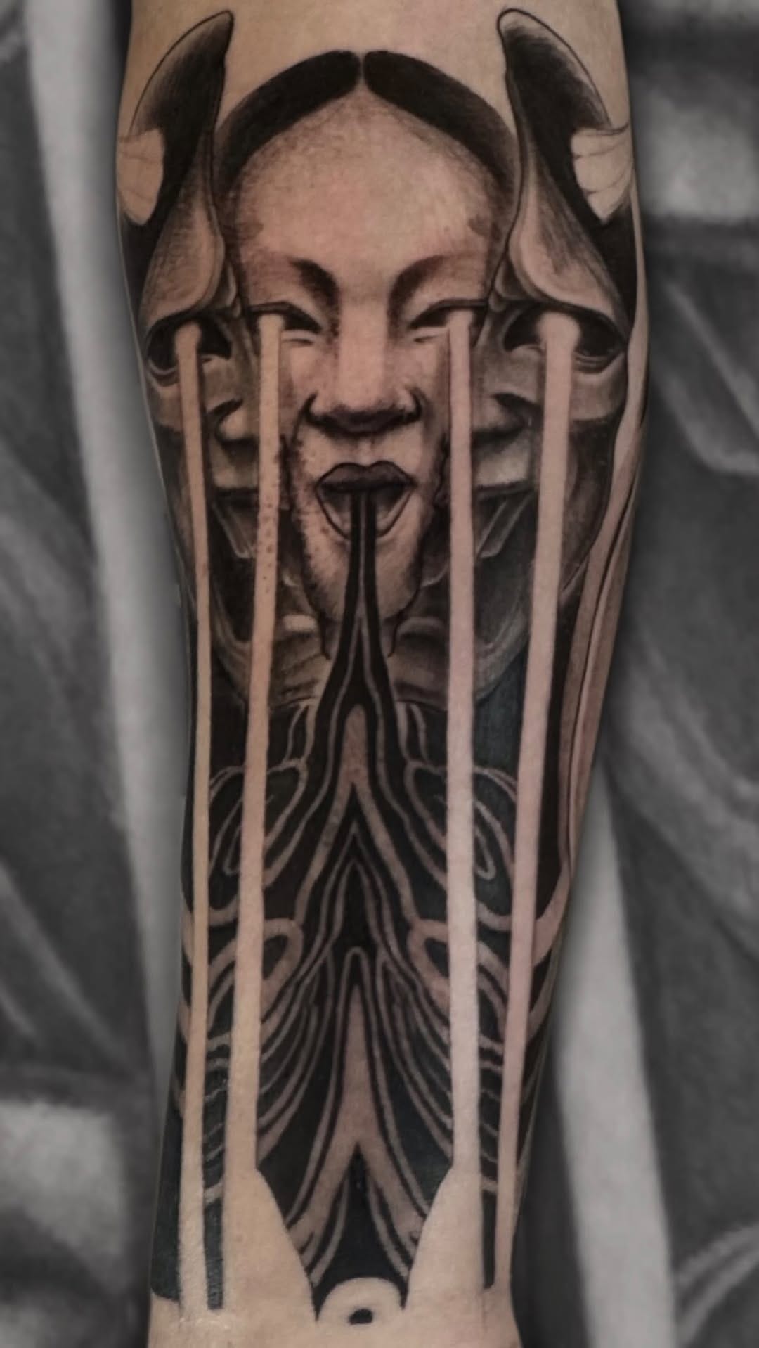 Post 7 by OTO.TAT2 on Instagram (video)