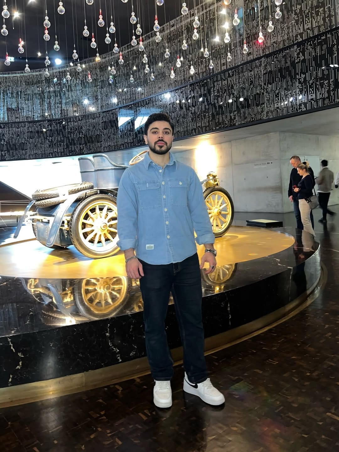Post 1 by Maher Masood on Instagram (carousel)