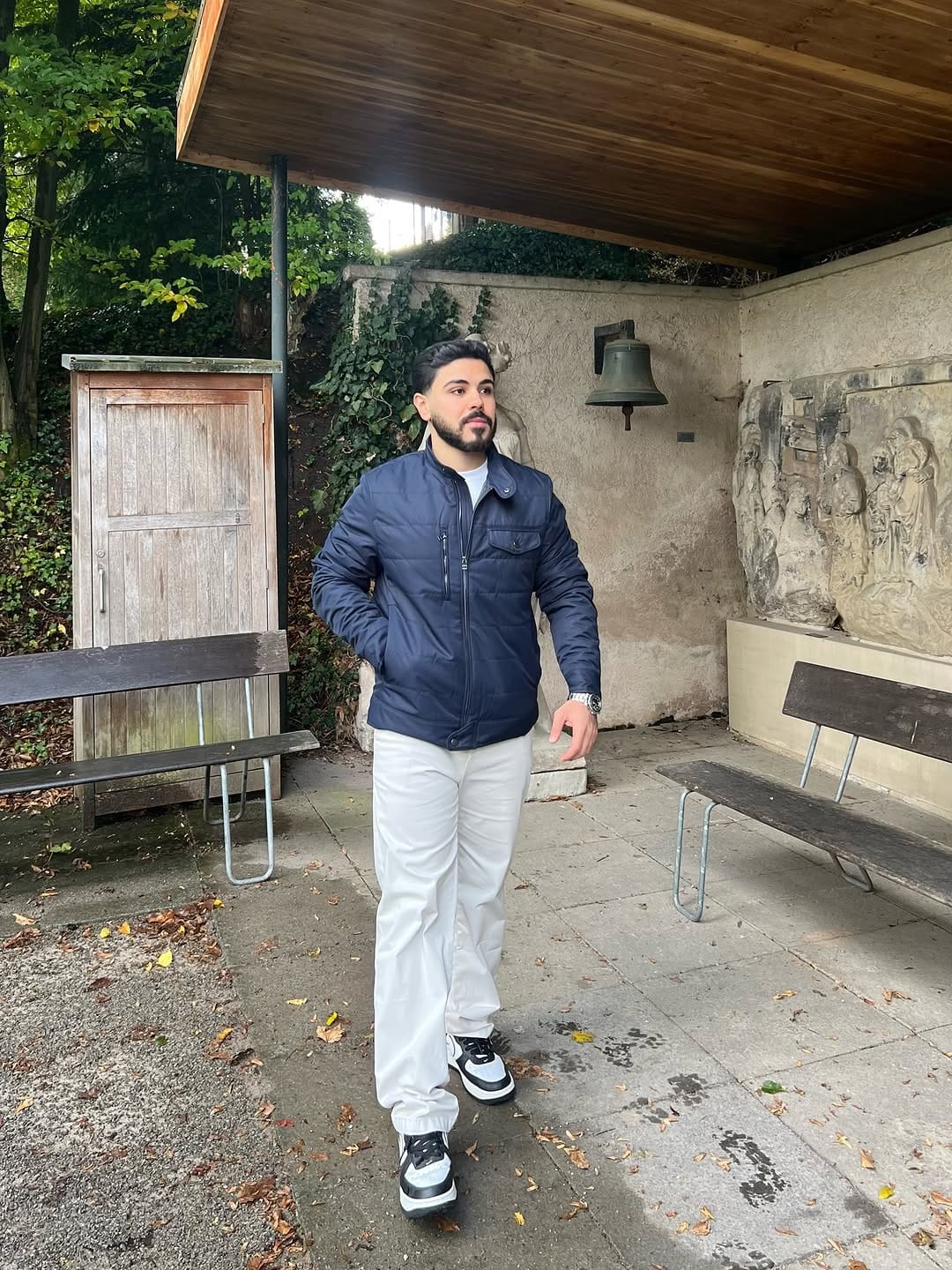 Post 5 by Maher Masood on Instagram (carousel)