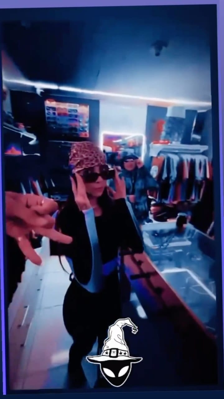 Post 4 by PsY GanG 👽 on Instagram (video)