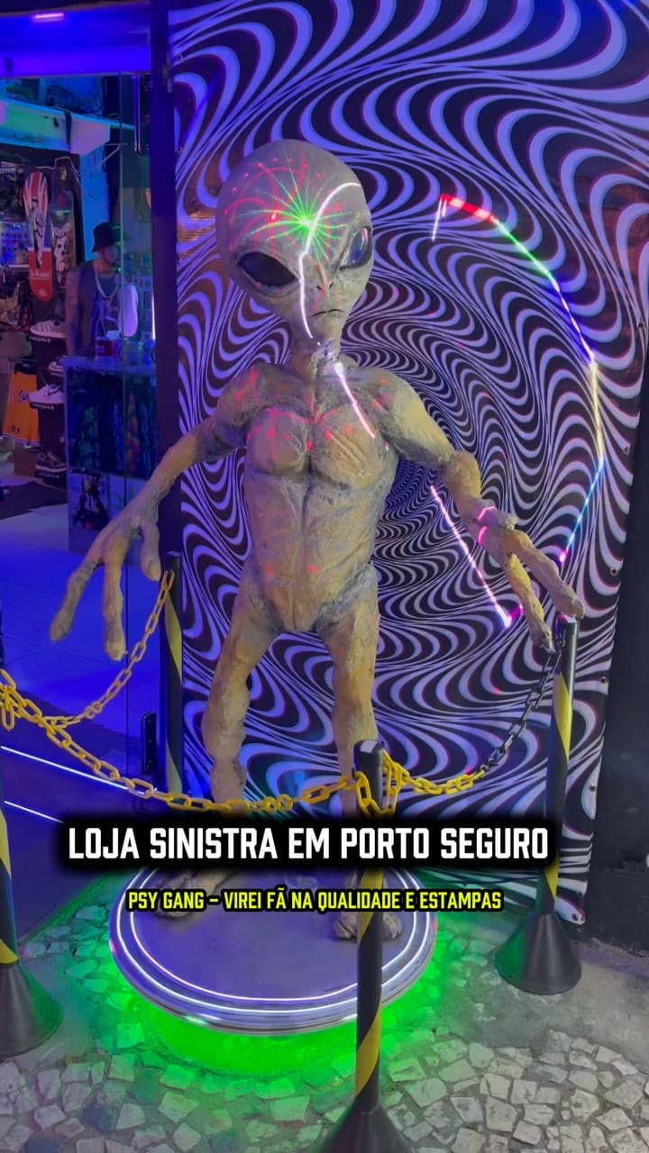 Post 2 by PsY GanG 👽 on Instagram (video)