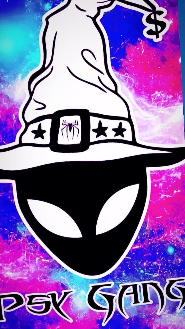 Post 7 by PsY GanG 👽 on Instagram (video)