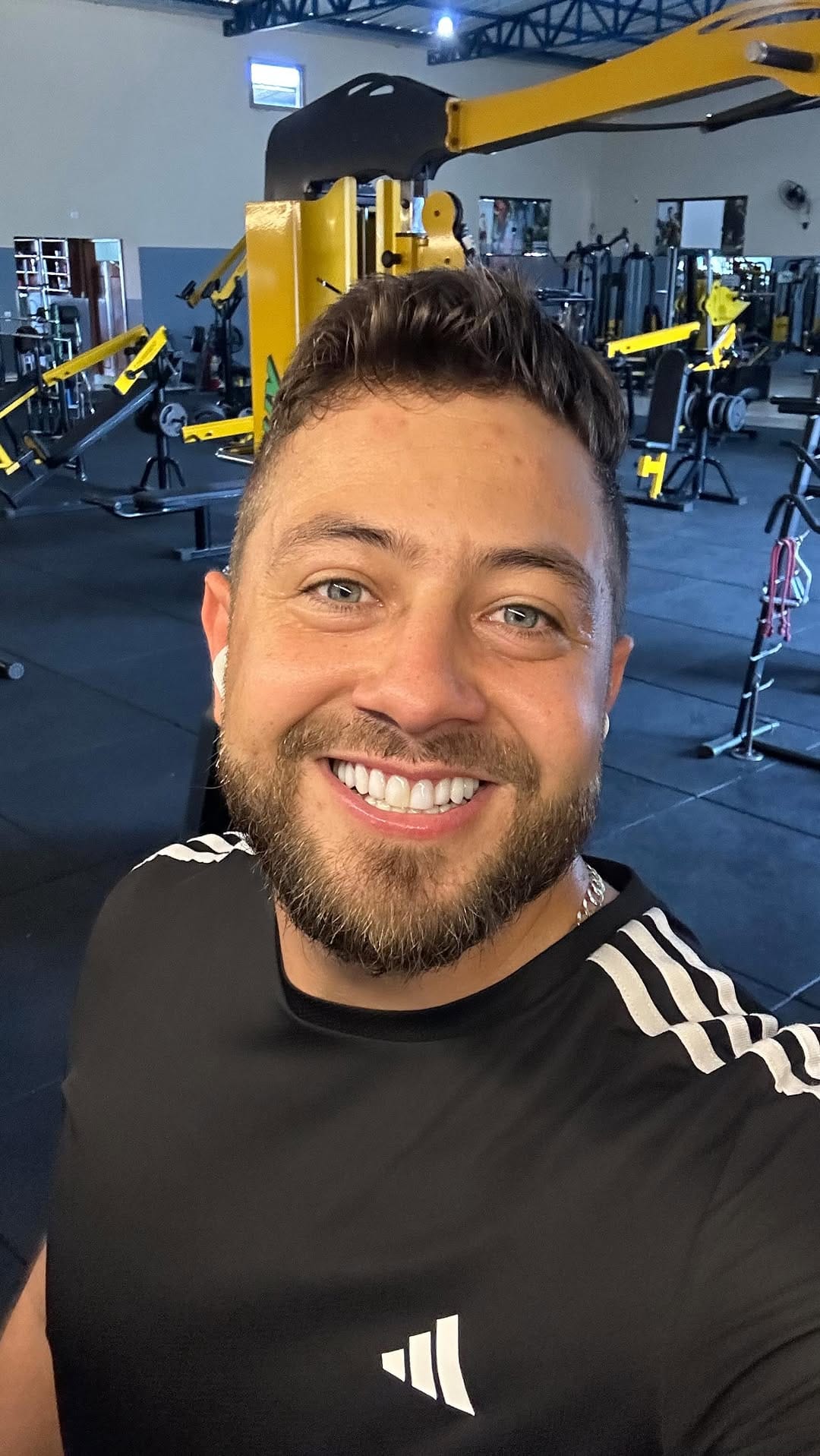 Post 1 by Johnatan Mesquita De Araujo on Instagram (video)
