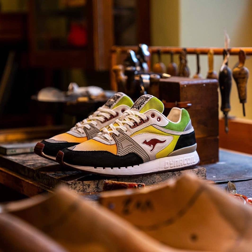 Post 5 by Troc Sneakers on Instagram (image)
