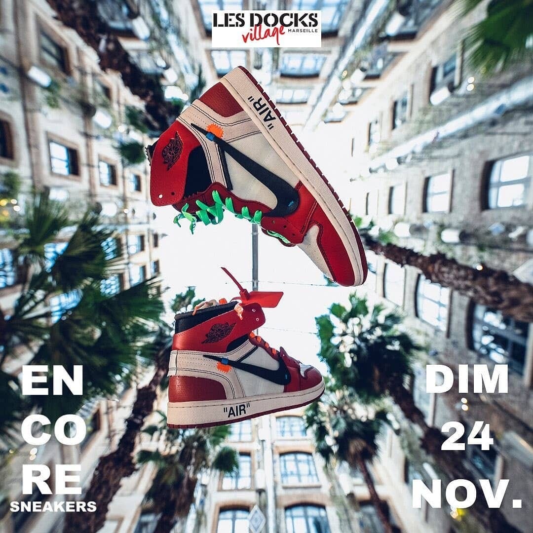 Post 8 by Troc Sneakers on Instagram (image)