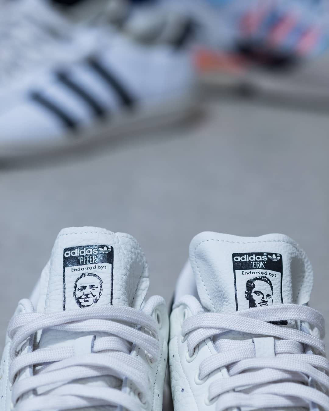 Post 10 by Troc Sneakers on Instagram (image)