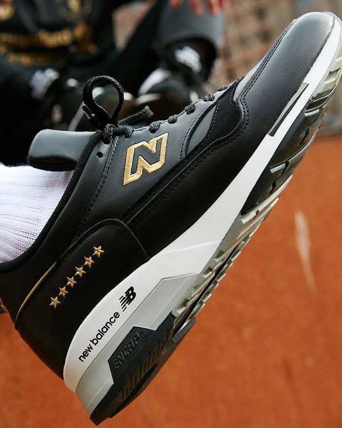 Post 6 by Troc Sneakers on Instagram (image)