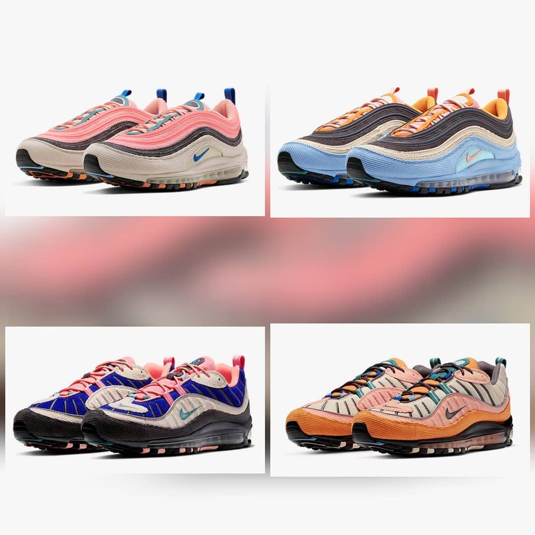 Post 7 by Troc Sneakers on Instagram (image)