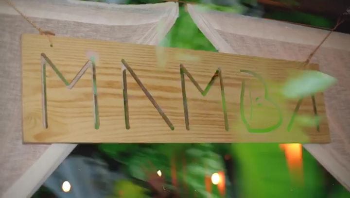 Post 10 by © M A M B A on Instagram (video)