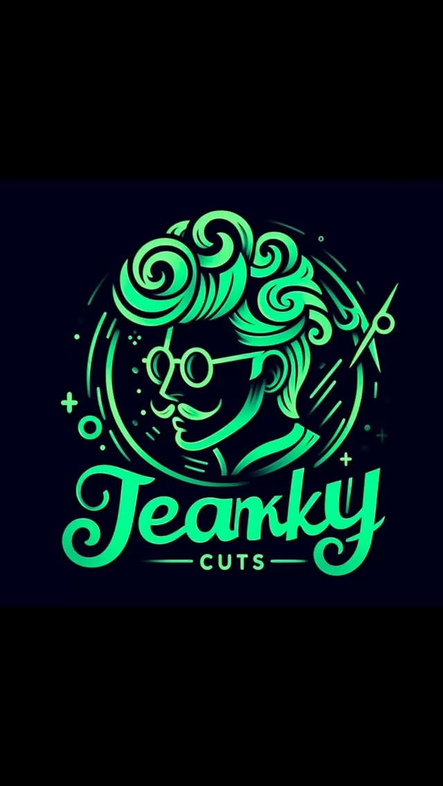 Post 2 by Blendz Barbershop on Instagram (video)