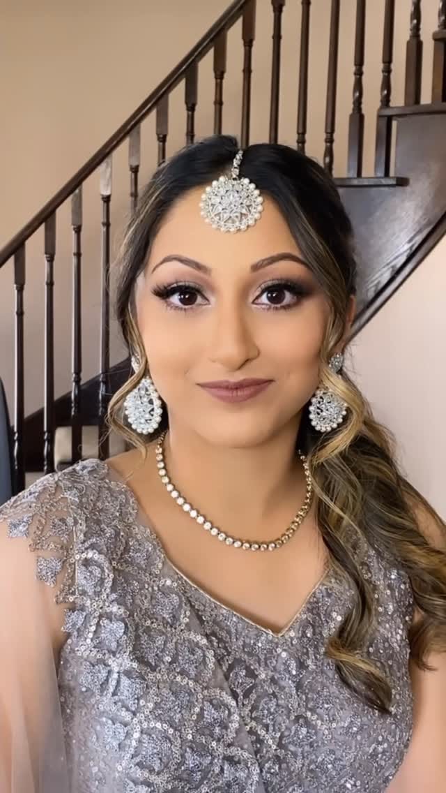 Post 5 by Glam Beauty Space on Instagram (video)