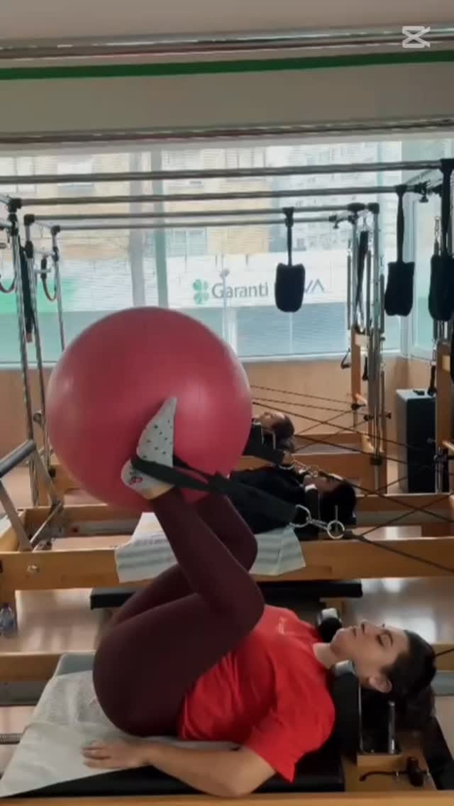 Post 4 by b-fit Kartal Kızılay Pilates & EMS on Instagram (video)