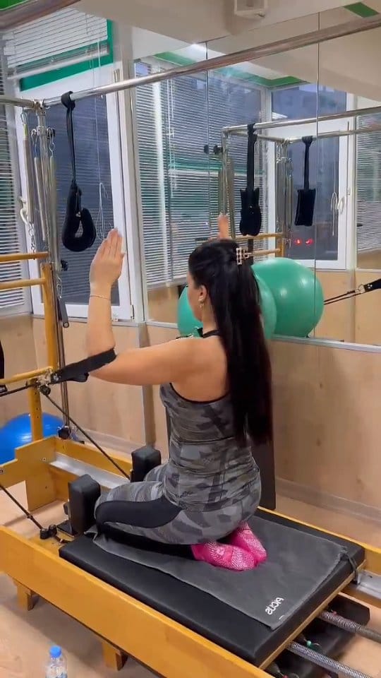 Post 6 by b-fit Kartal Kızılay Pilates & EMS on Instagram (video)