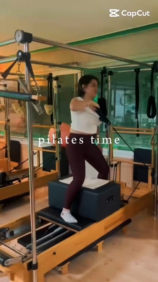 Post 2 by b-fit Kartal Kızılay Pilates & EMS on Instagram (video)