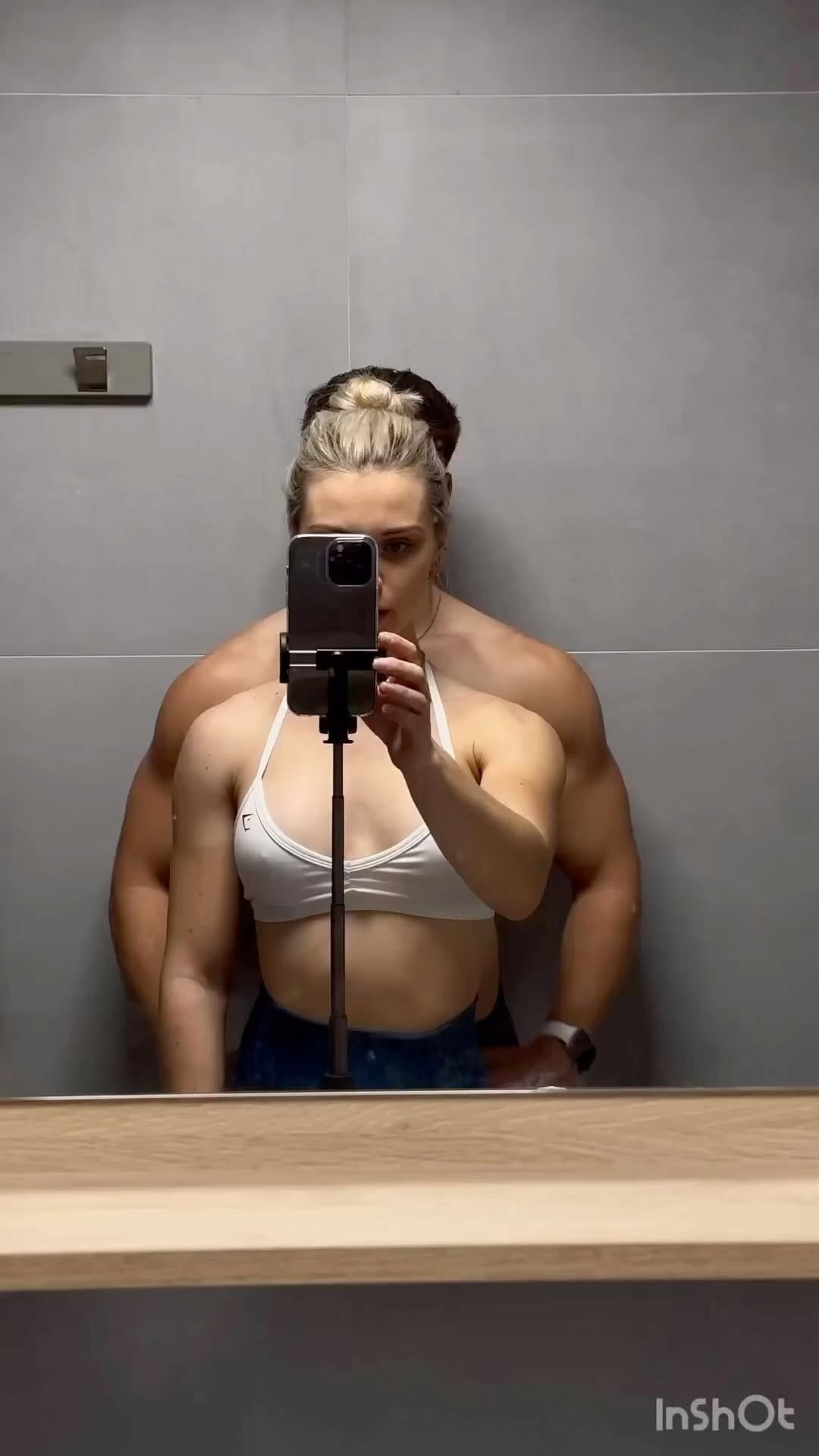 Post 5 by fitness zone on Instagram (video)