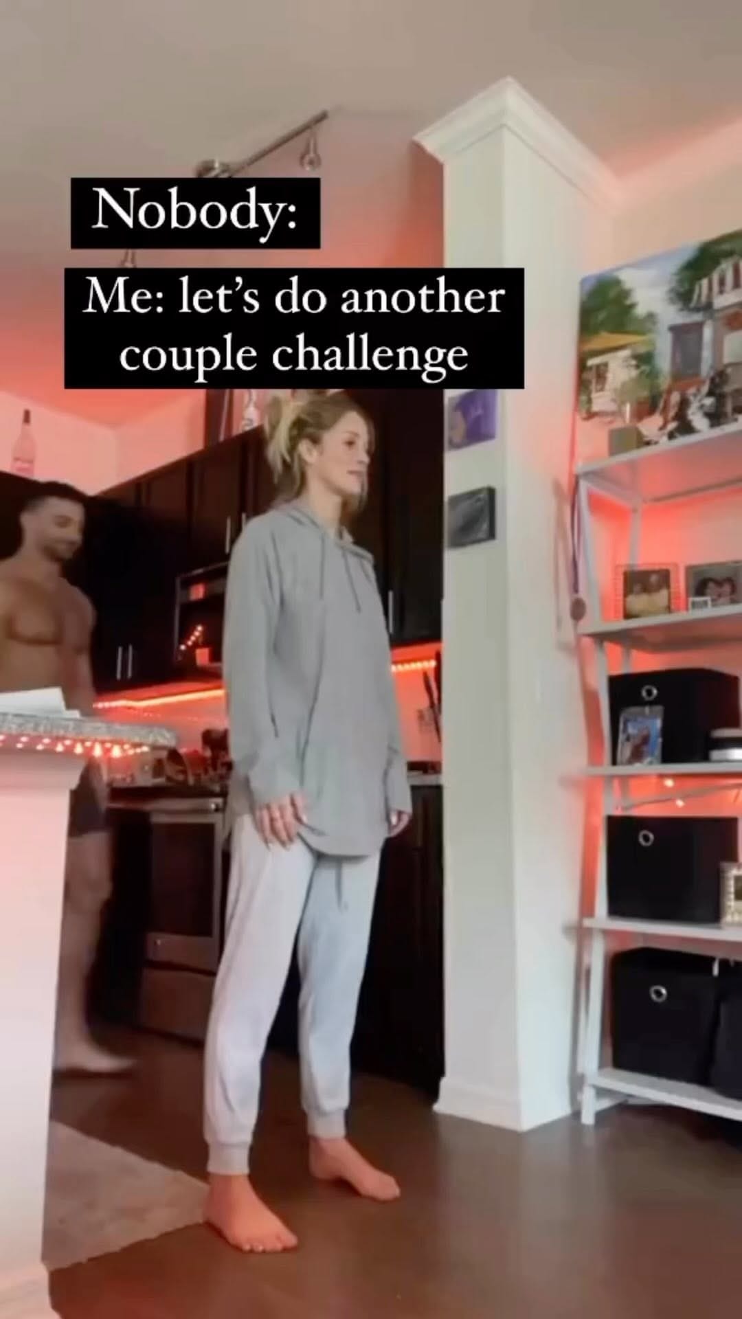Post 4 by fitness zone on Instagram (video)