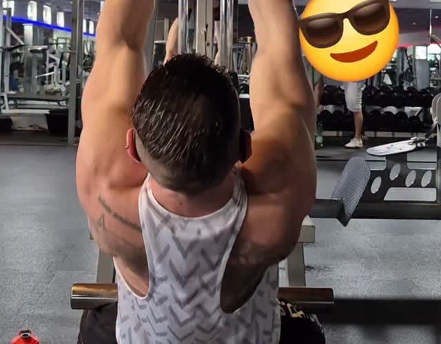 Post 7 by Alex on Instagram (video)