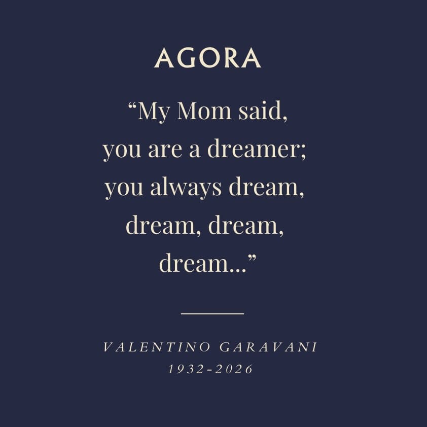 Post 2 by Agora, Ibiza on Instagram (carousel)