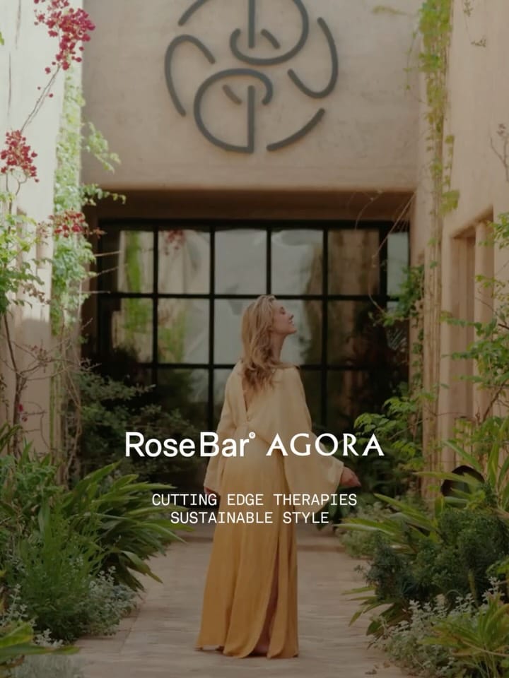 Post 10 by Agora, Ibiza on Instagram (carousel)