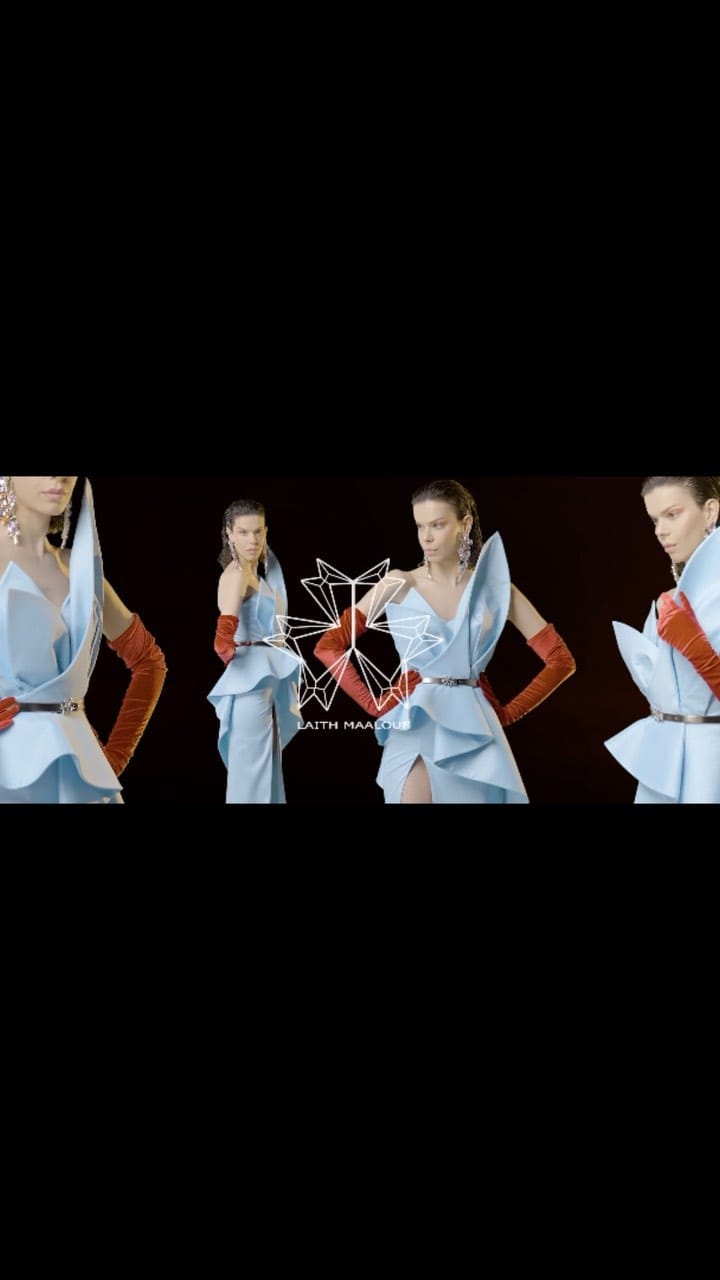 Post 10 by Berna Batur on Instagram (video)