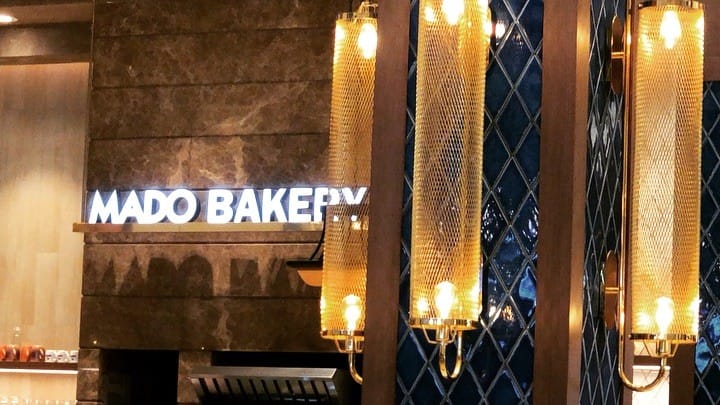 Post 6 by MADO UAE AJMAN City Center on Instagram (video)