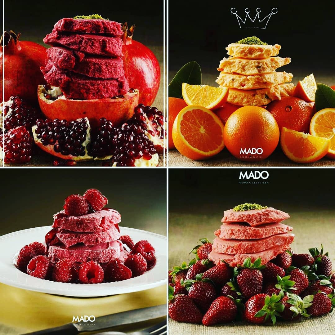 Post 10 by MADO UAE AJMAN City Center on Instagram (image)