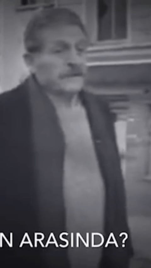 Post 5 by Fatih Pamukçu on Instagram (video)