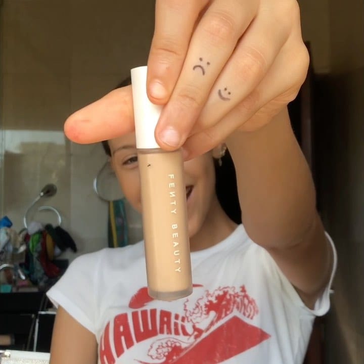 Post 10 by enya palma 👽 on Instagram (video)