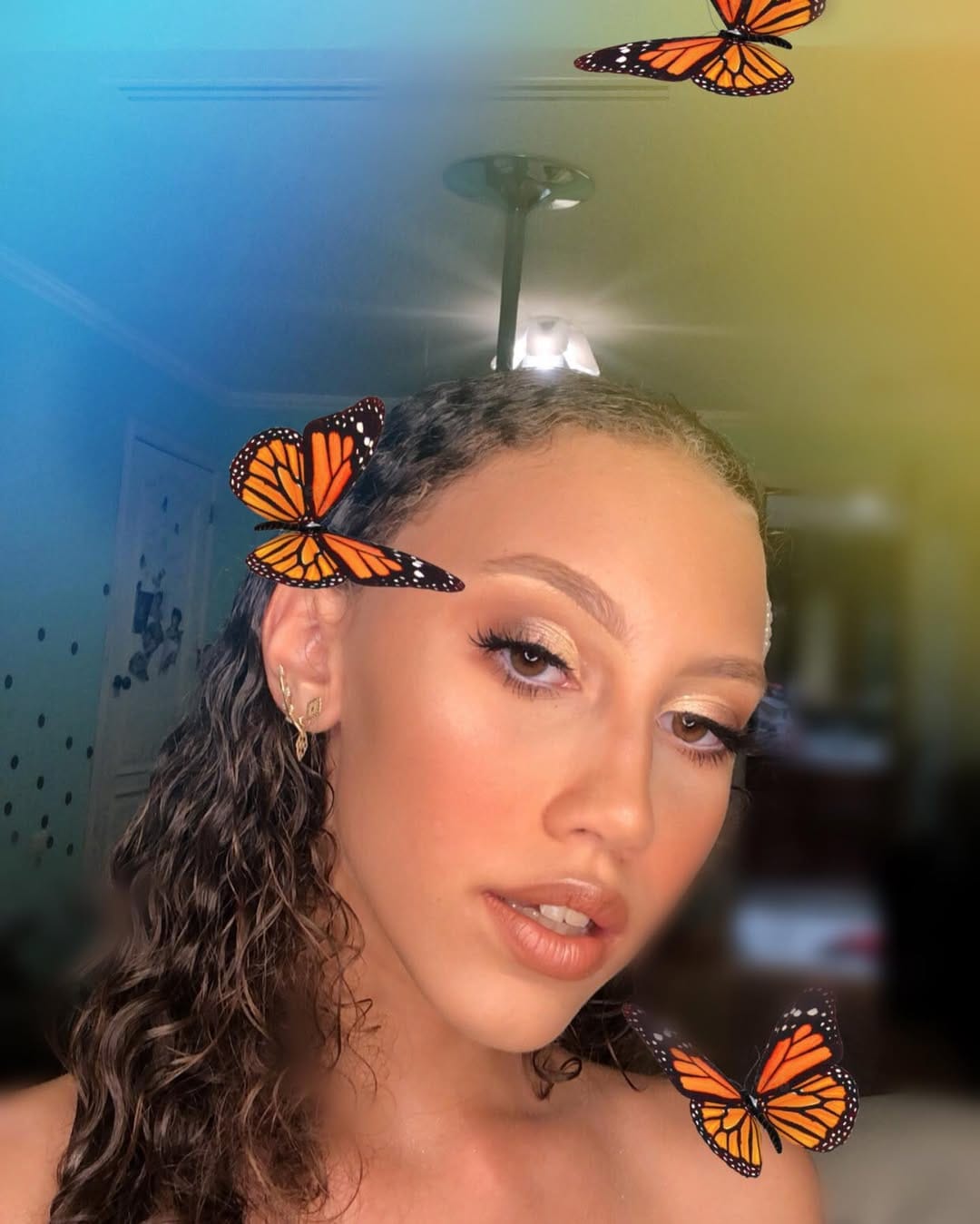 Post 9 by enya palma 👽 on Instagram (image)