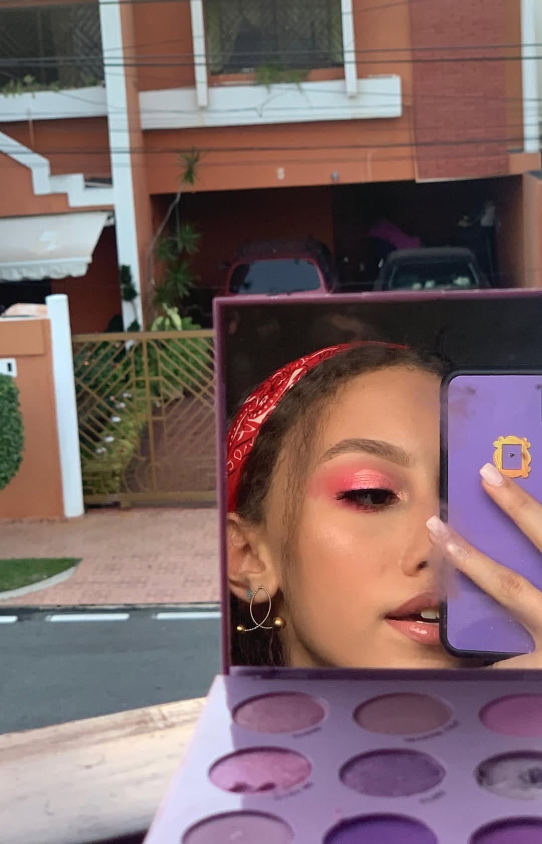Post 5 by enya palma 👽 on Instagram (video)